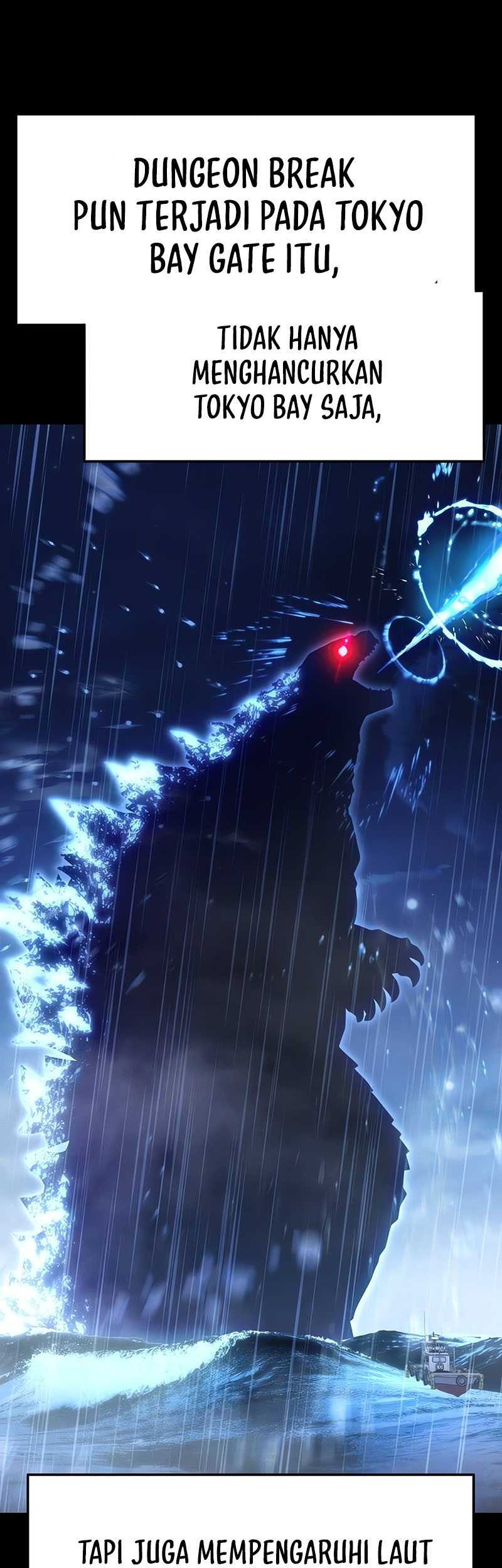 The Knight King Who Returned with a God Chapter 52 - halaman 19