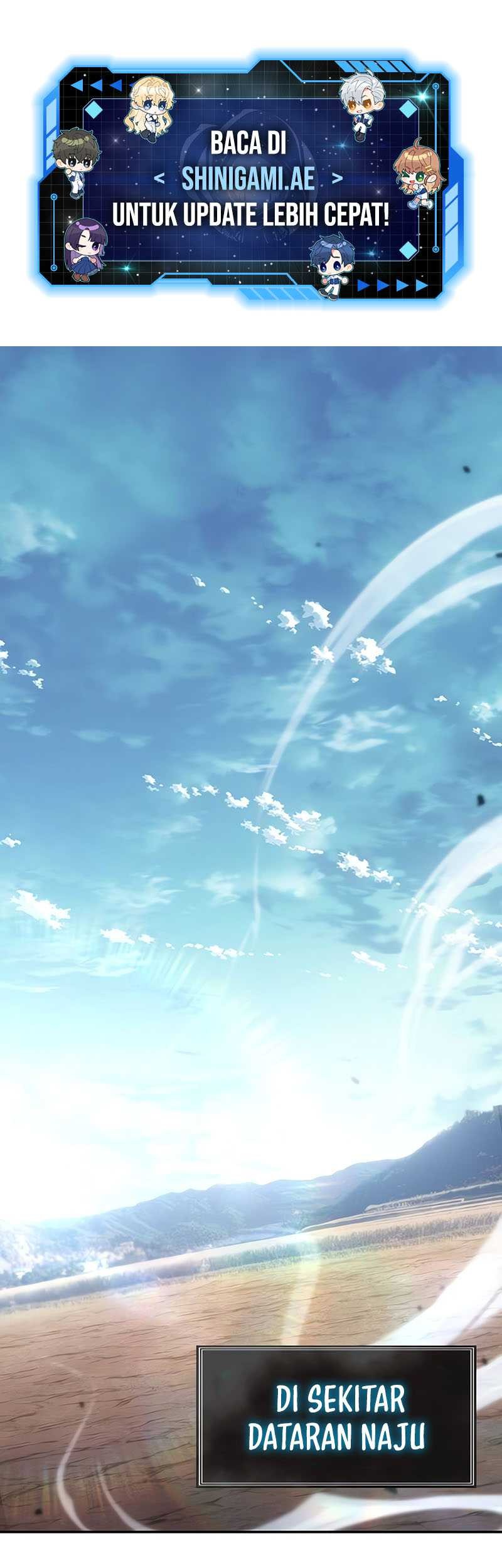 The Knight King Who Returned with a God Chapter 52 - halaman 2