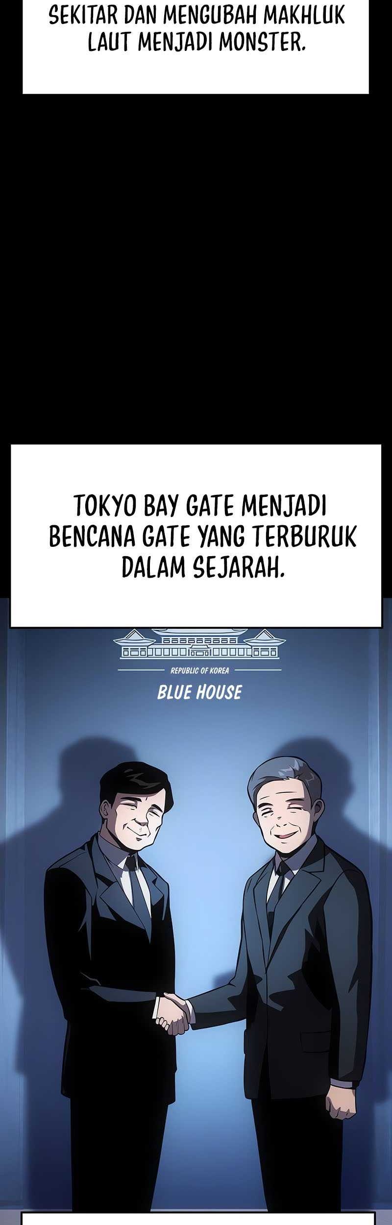 The Knight King Who Returned with a God Chapter 52 - halaman 20