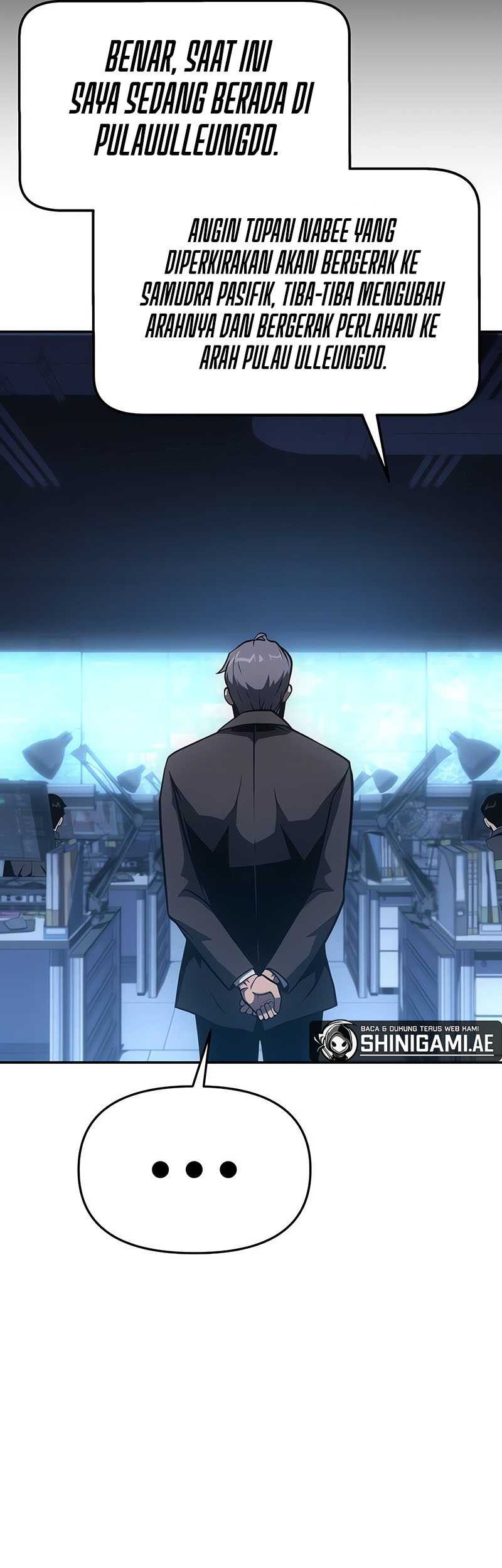 The Knight King Who Returned with a God Chapter 52 - halaman 22