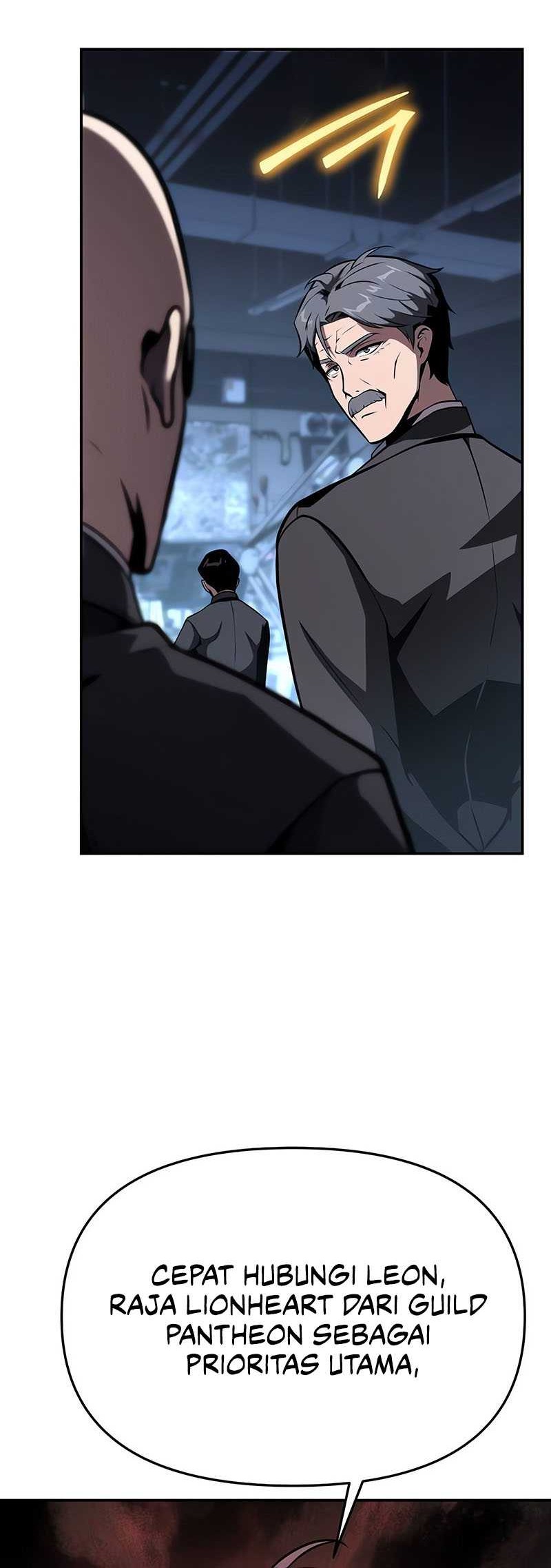 The Knight King Who Returned with a God Chapter 52 - halaman 25
