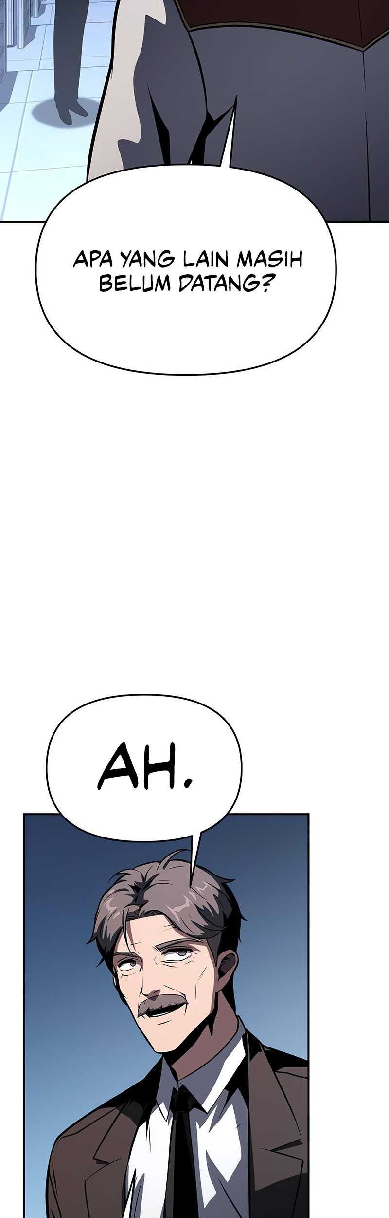 The Knight King Who Returned with a God Chapter 52 - halaman 28