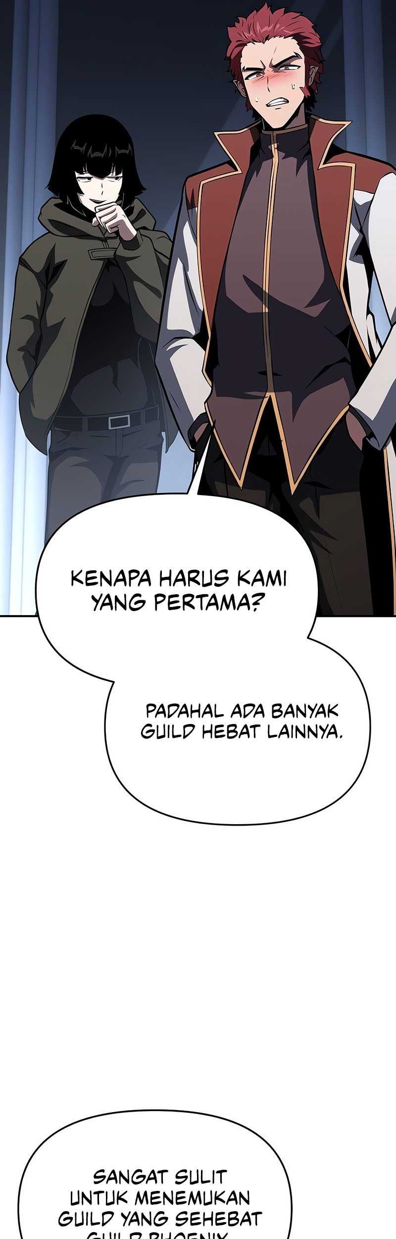 The Knight King Who Returned with a God Chapter 52 - halaman 30