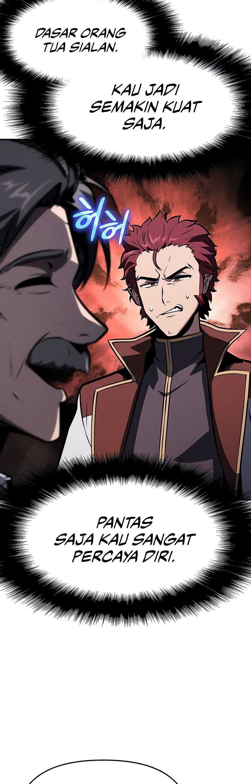 The Knight King Who Returned with a God Chapter 52 - halaman 32