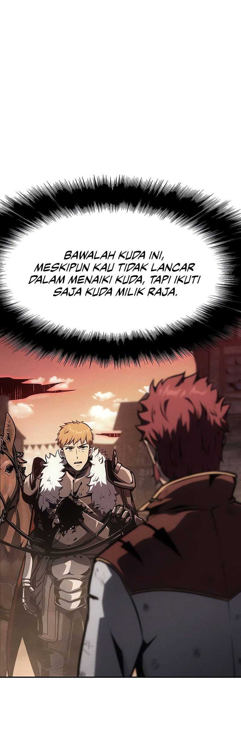 The Knight King Who Returned with a God Chapter 52 - halaman 37