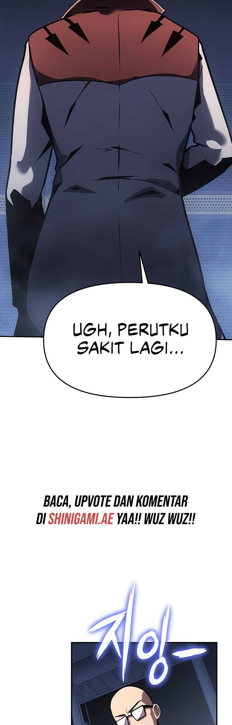 The Knight King Who Returned with a God Chapter 52 - halaman 39