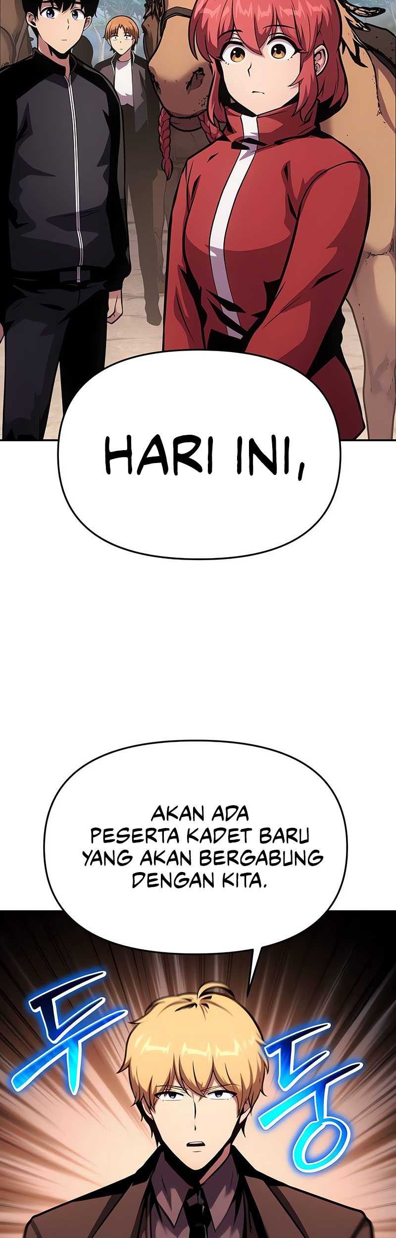 The Knight King Who Returned with a God Chapter 52 - halaman 4