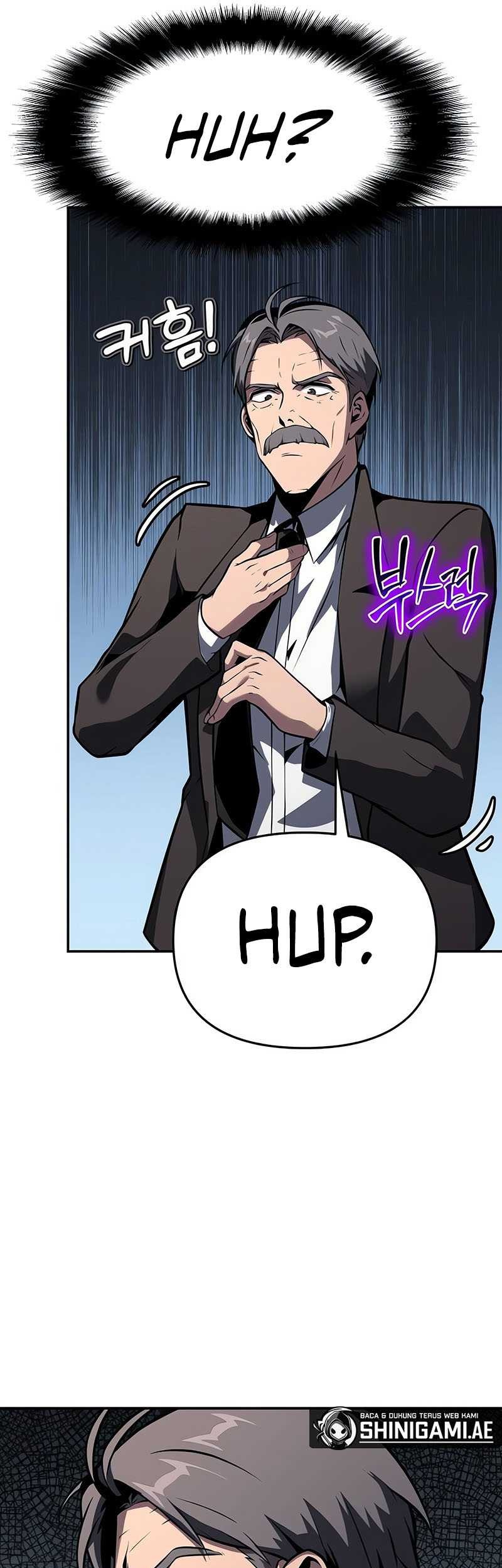 The Knight King Who Returned with a God Chapter 52 - halaman 42