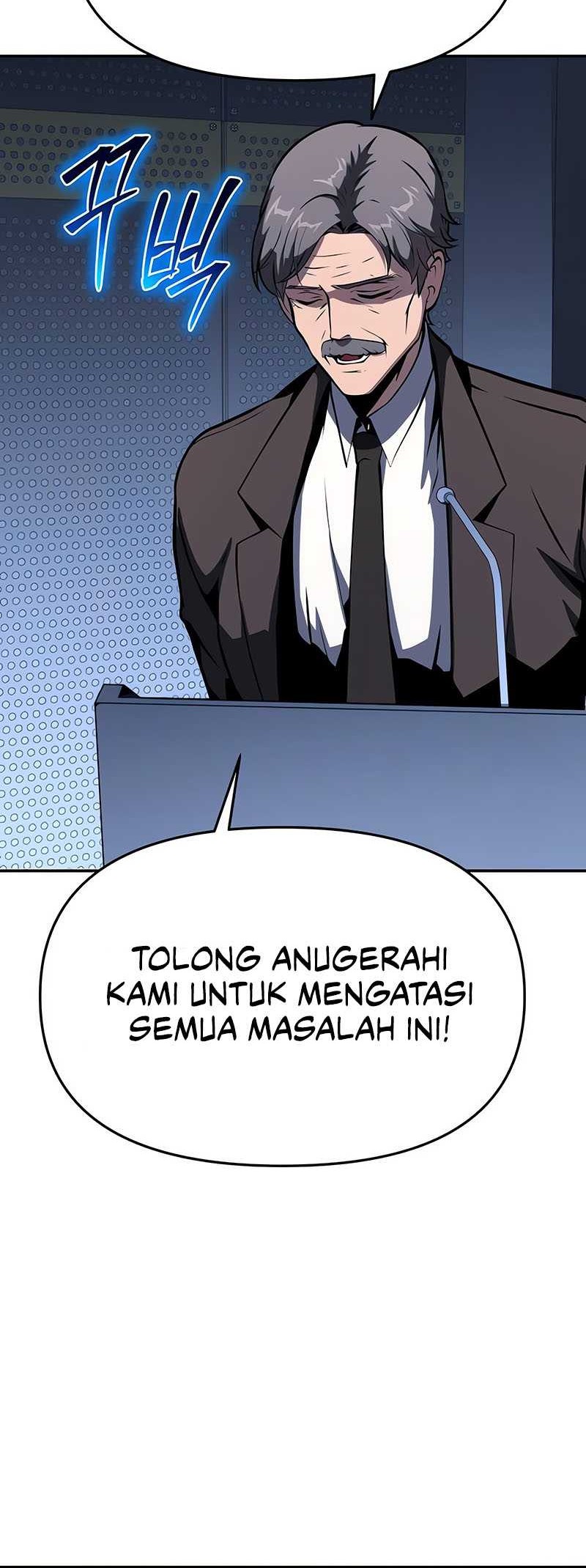 The Knight King Who Returned with a God Chapter 52 - halaman 53