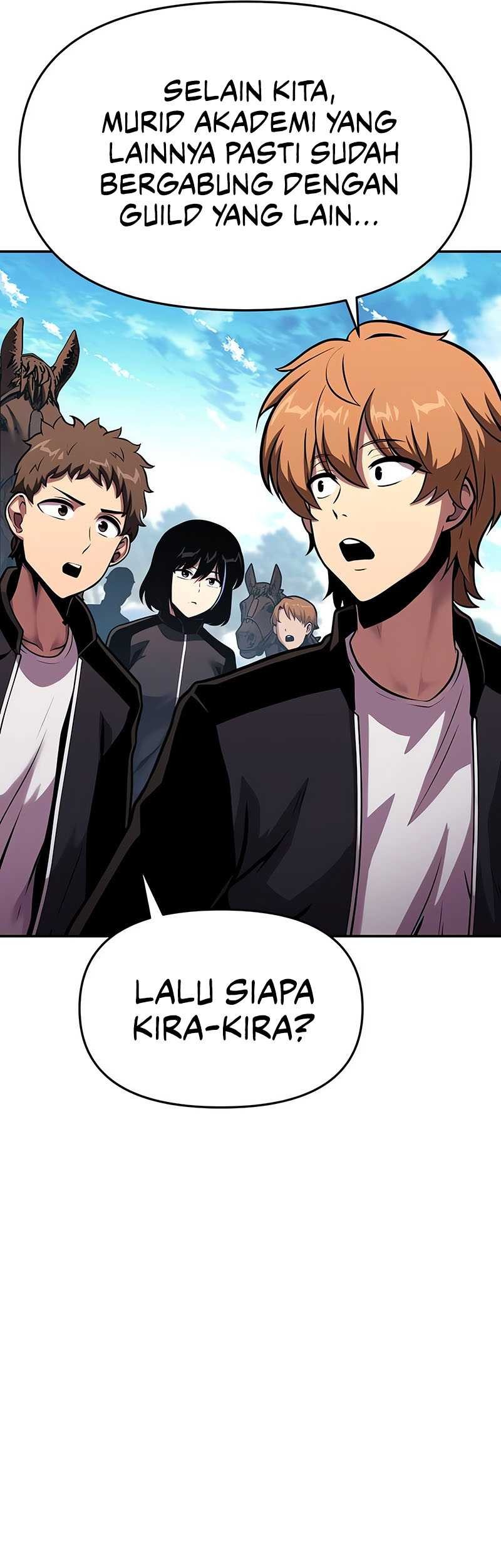 The Knight King Who Returned with a God Chapter 52 - halaman 6