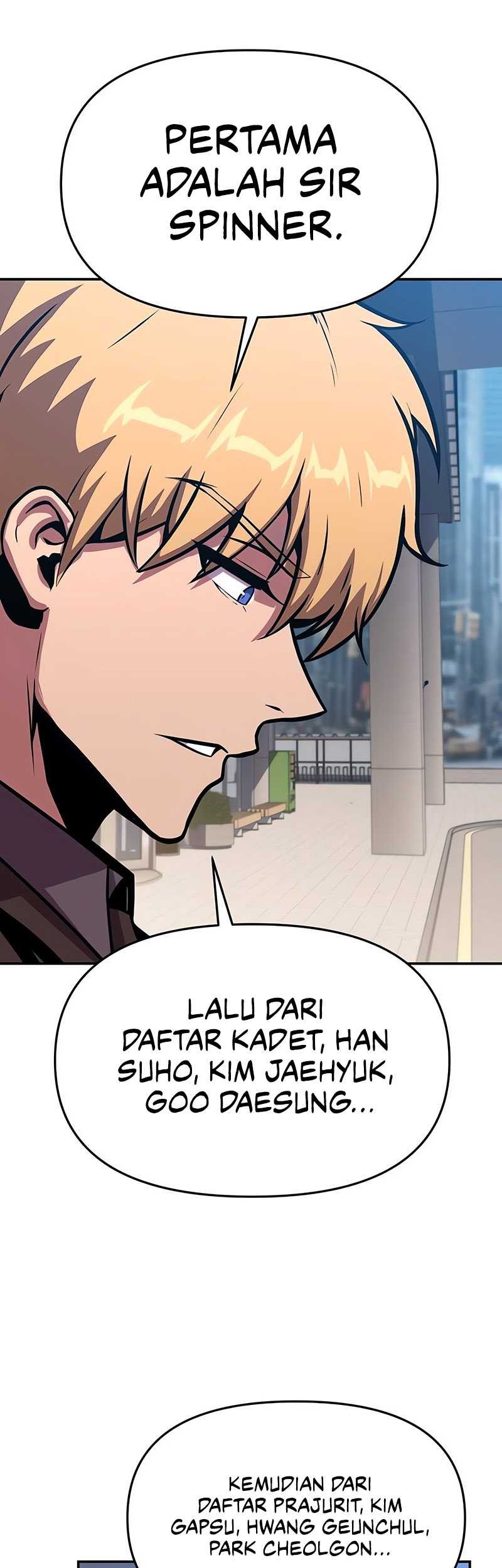 The Knight King Who Returned with a God Chapter 52 - halaman 62