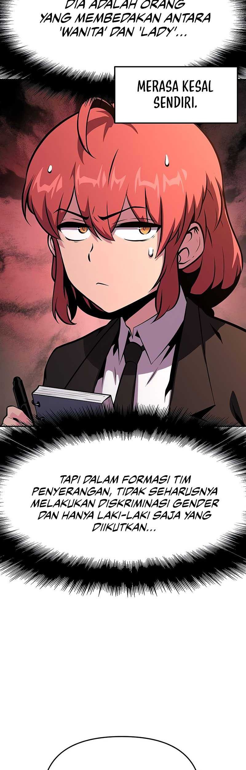 The Knight King Who Returned with a God Chapter 52 - halaman 68