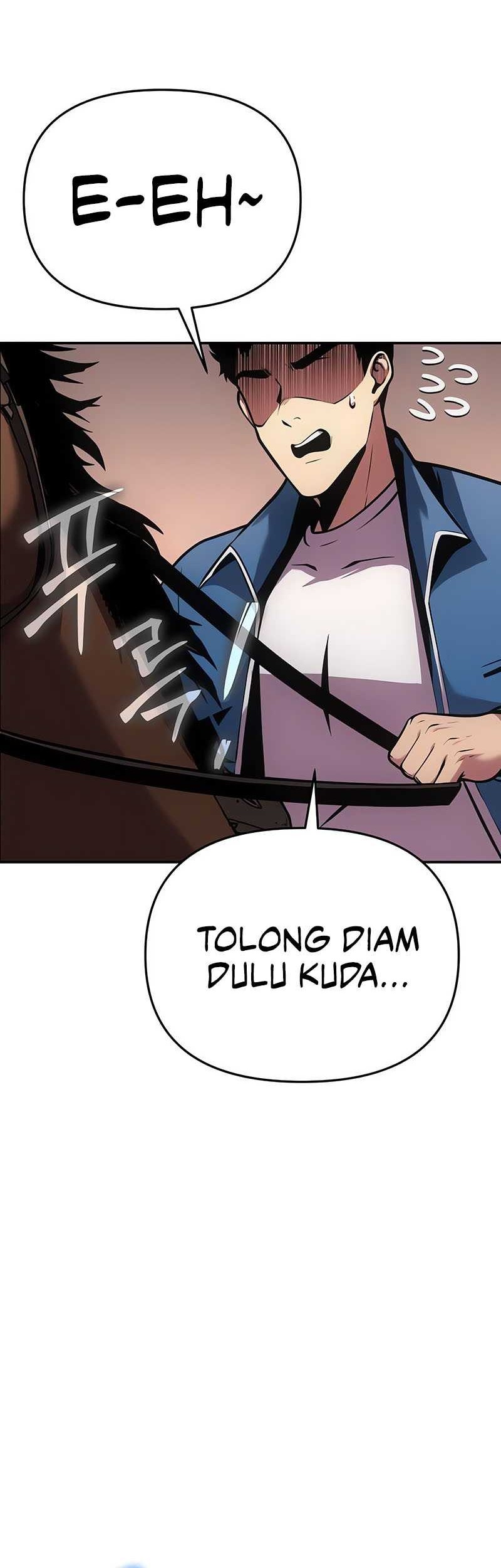 The Knight King Who Returned with a God Chapter 52 - halaman 9