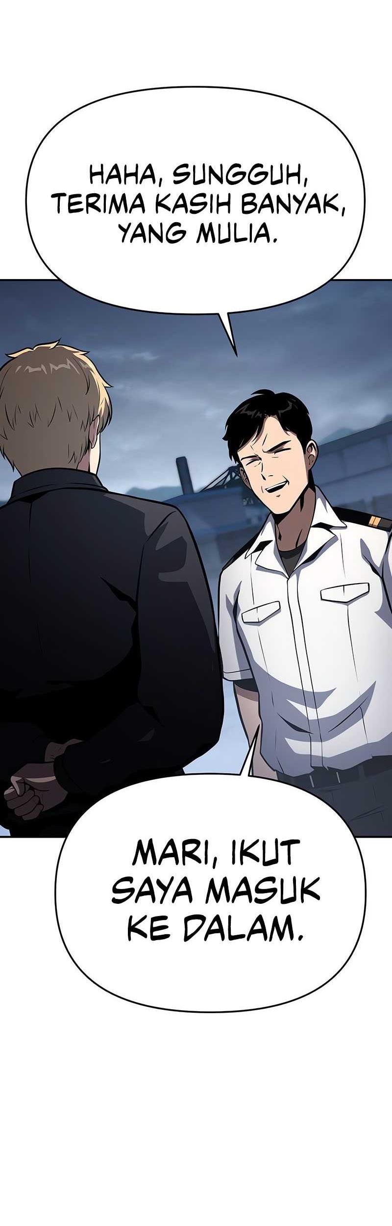 The Knight King Who Returned with a God Chapter 53 - halaman 12