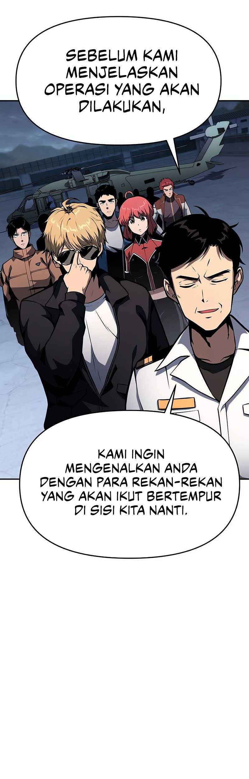 The Knight King Who Returned with a God Chapter 53 - halaman 13