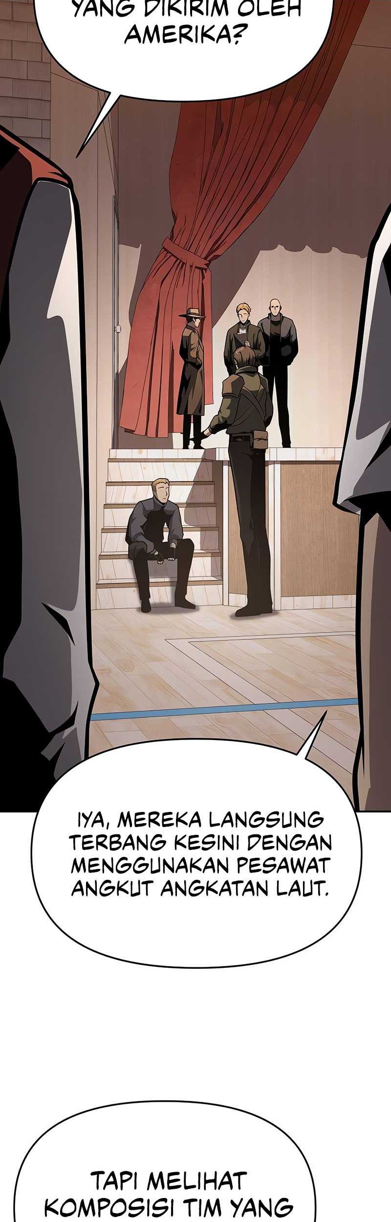 The Knight King Who Returned with a God Chapter 53 - halaman 16