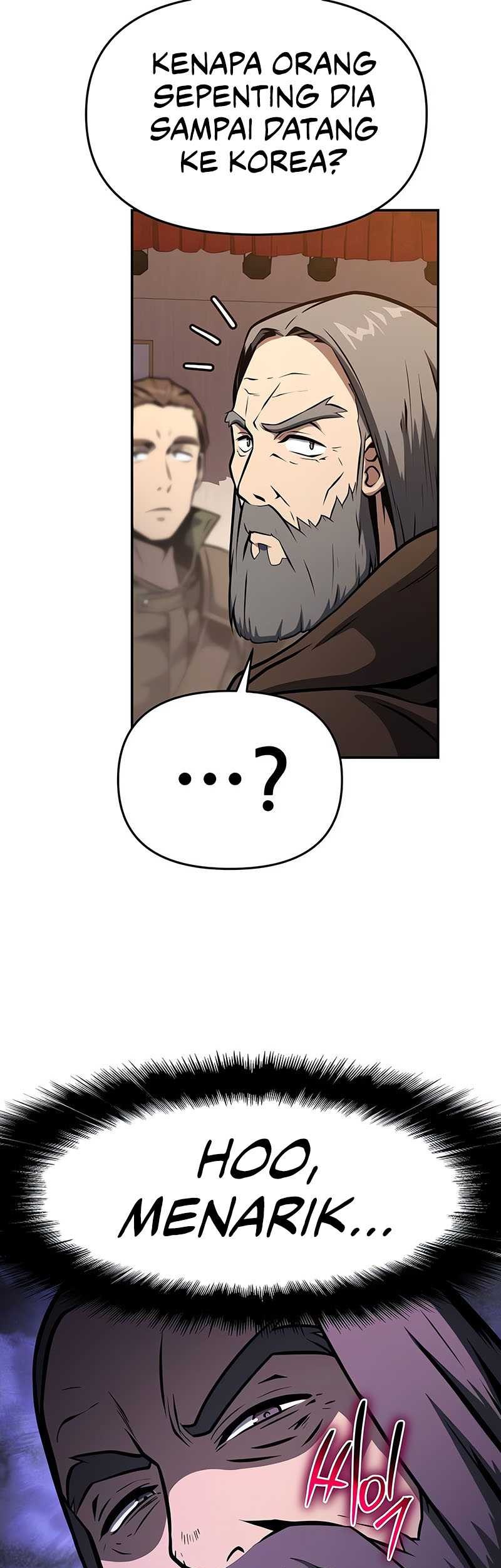 The Knight King Who Returned with a God Chapter 53 - halaman 19