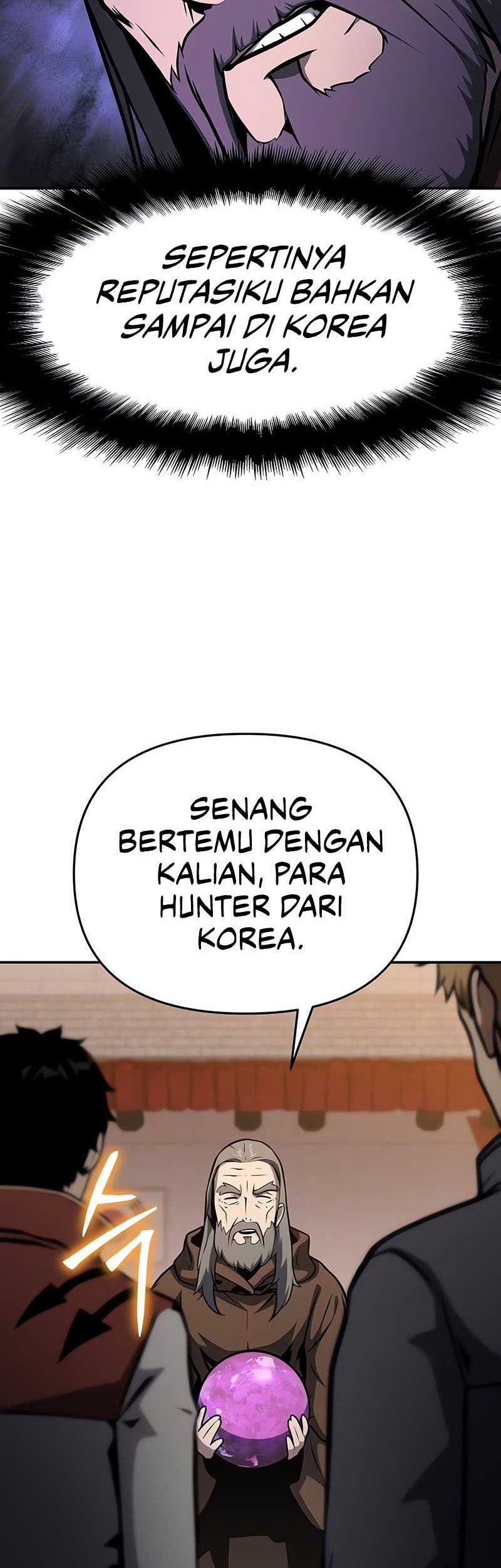 The Knight King Who Returned with a God Chapter 53 - halaman 20