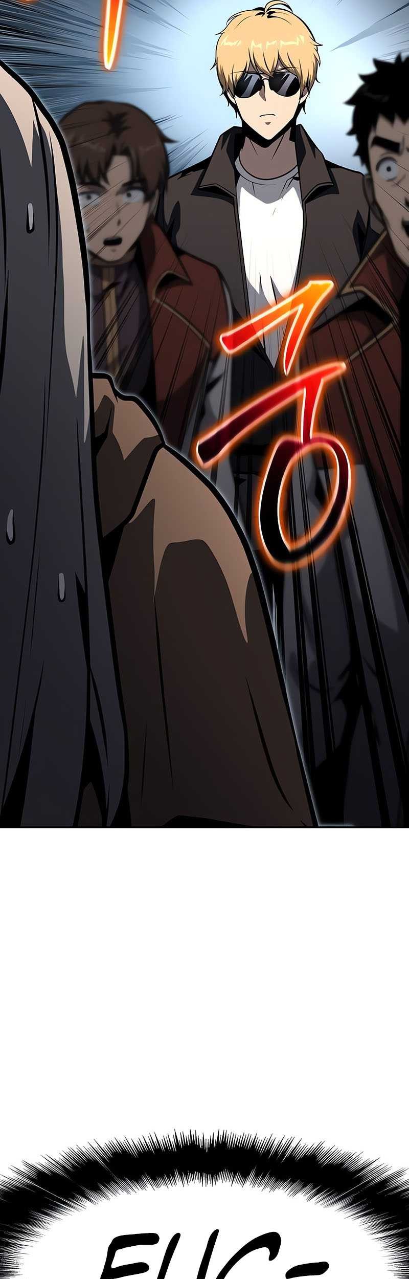 The Knight King Who Returned with a God Chapter 53 - halaman 23