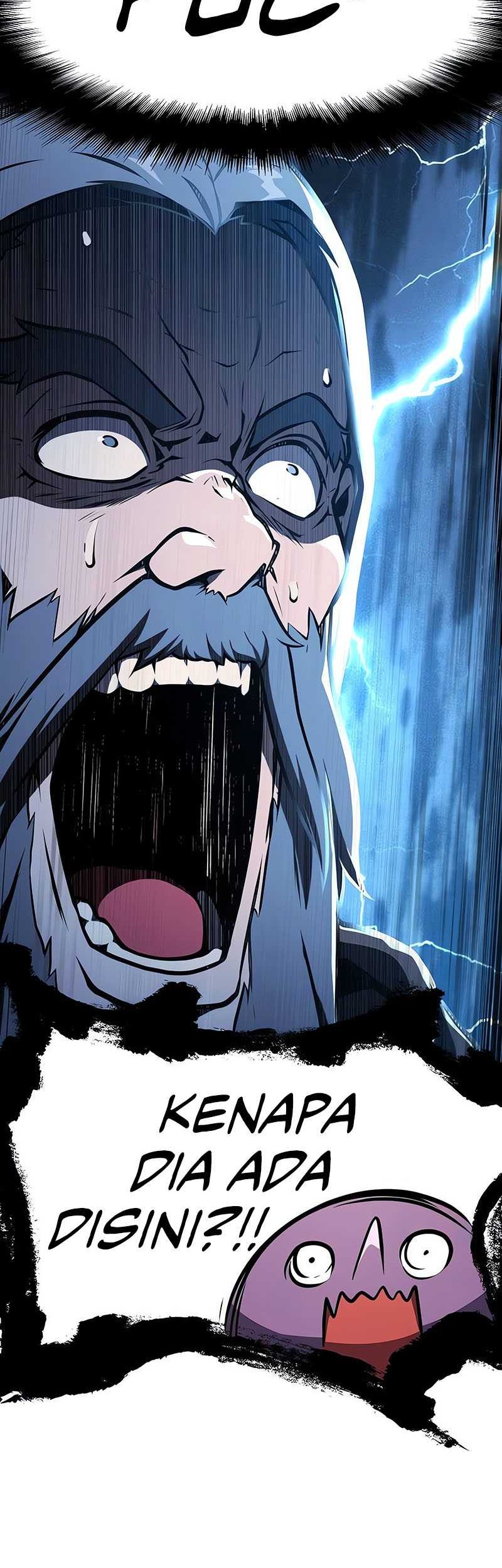 The Knight King Who Returned with a God Chapter 53 - halaman 24