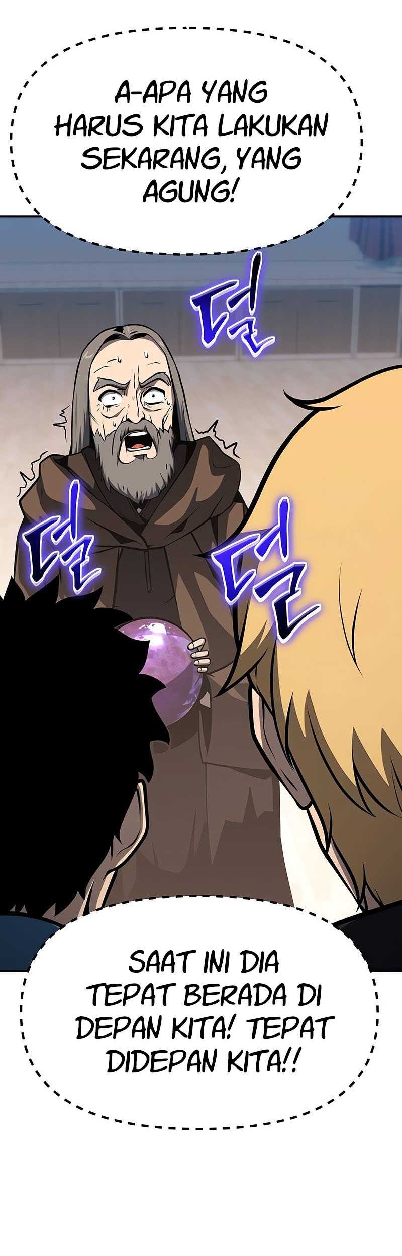 The Knight King Who Returned with a God Chapter 53 - halaman 26