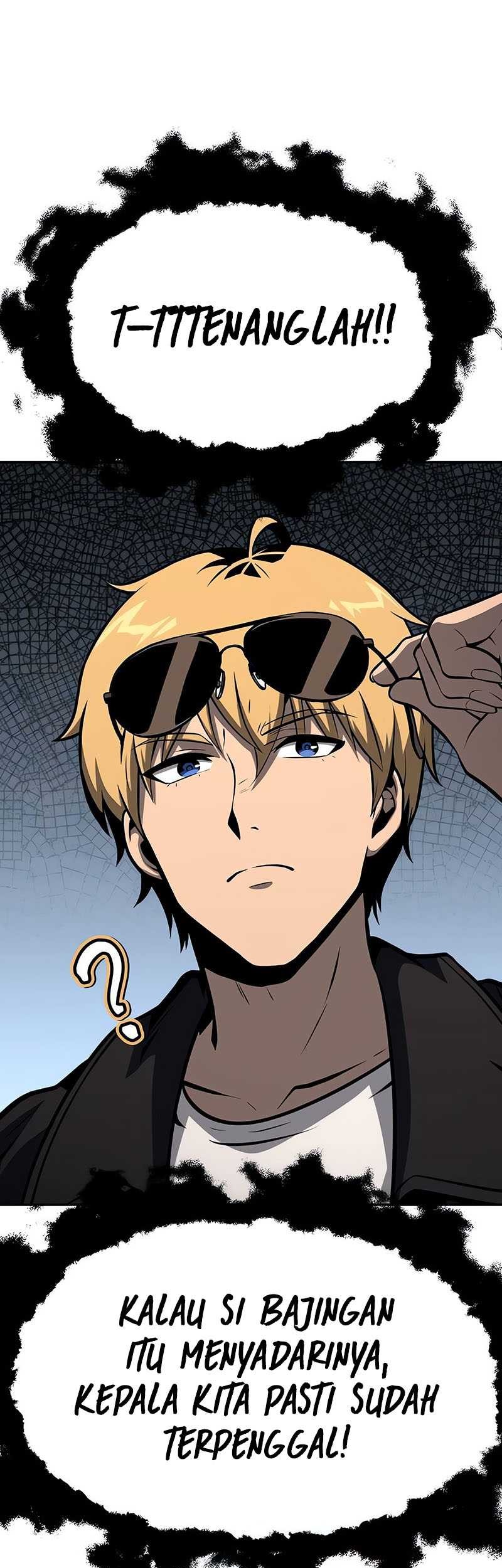 The Knight King Who Returned with a God Chapter 53 - halaman 27