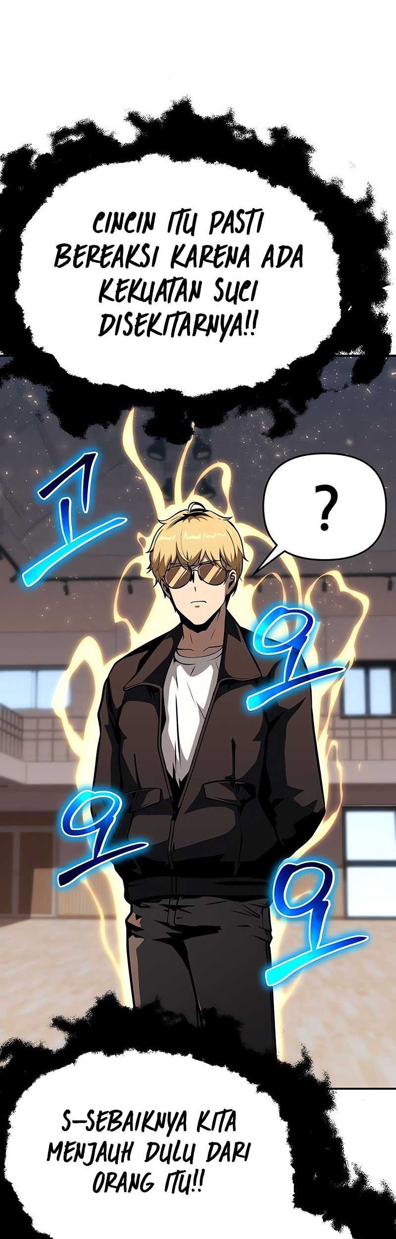 The Knight King Who Returned with a God Chapter 53 - halaman 33