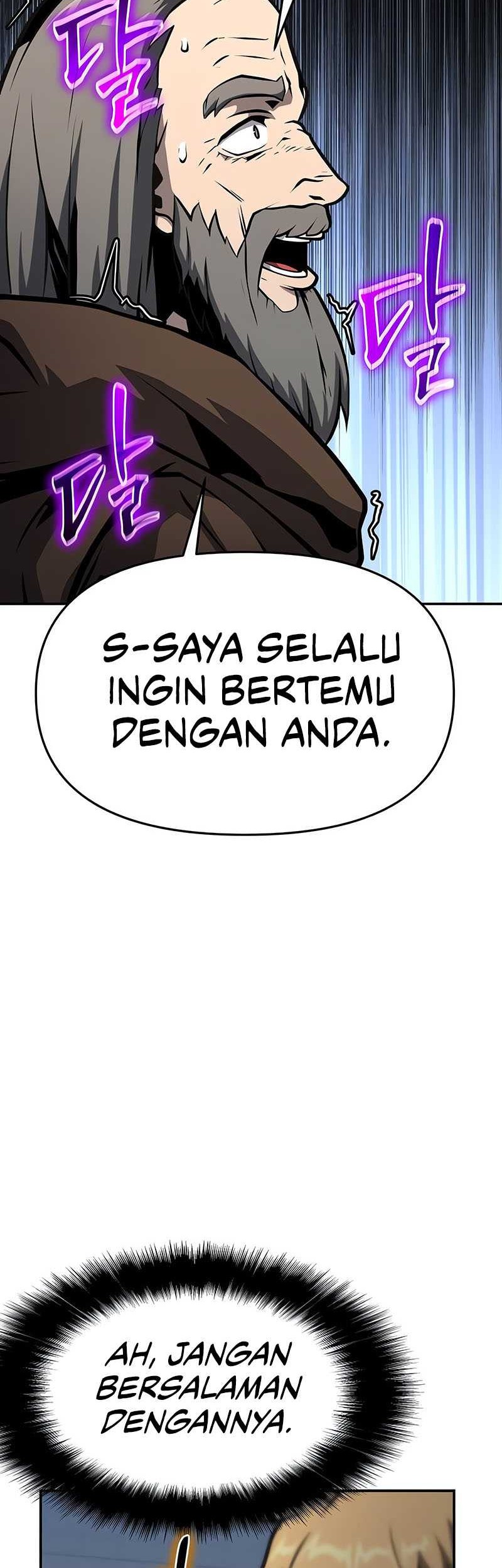 The Knight King Who Returned with a God Chapter 53 - halaman 36