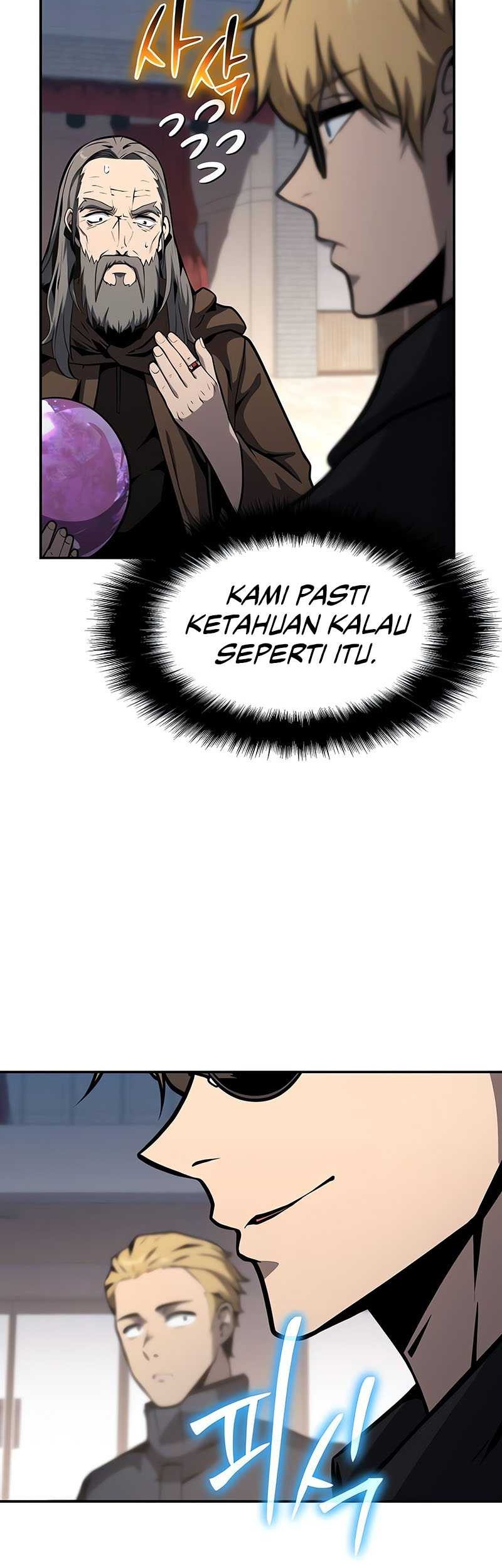 The Knight King Who Returned with a God Chapter 53 - halaman 37
