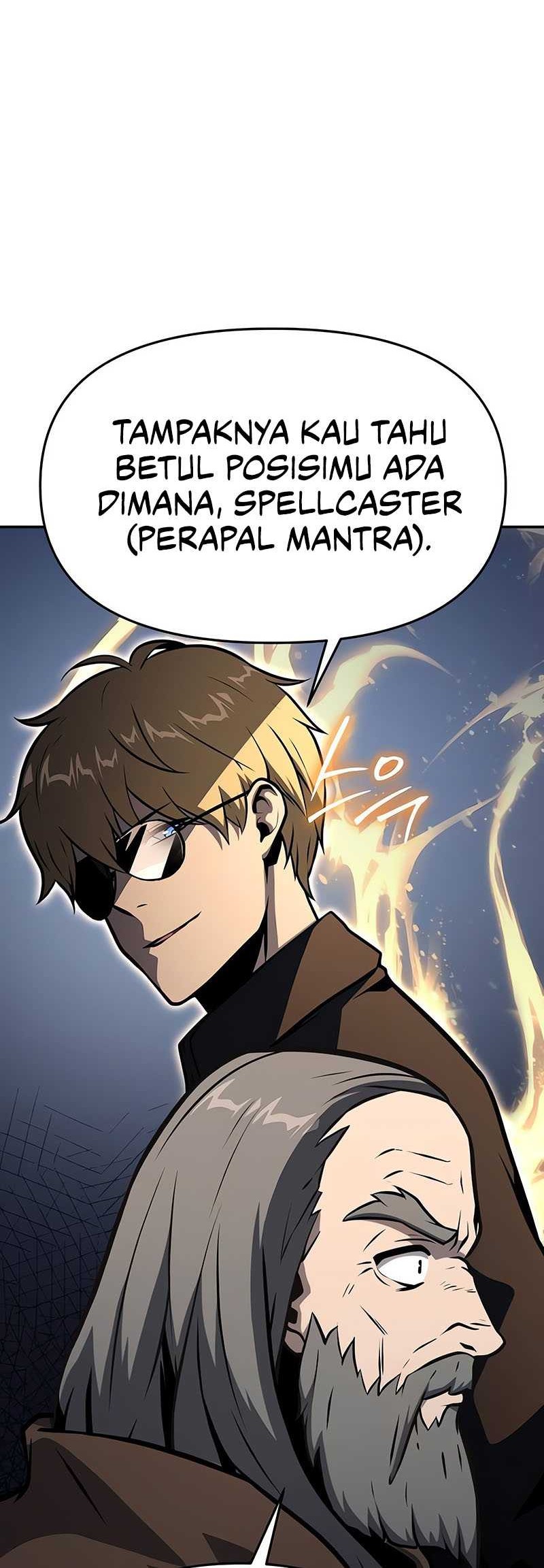 The Knight King Who Returned with a God Chapter 53 - halaman 38
