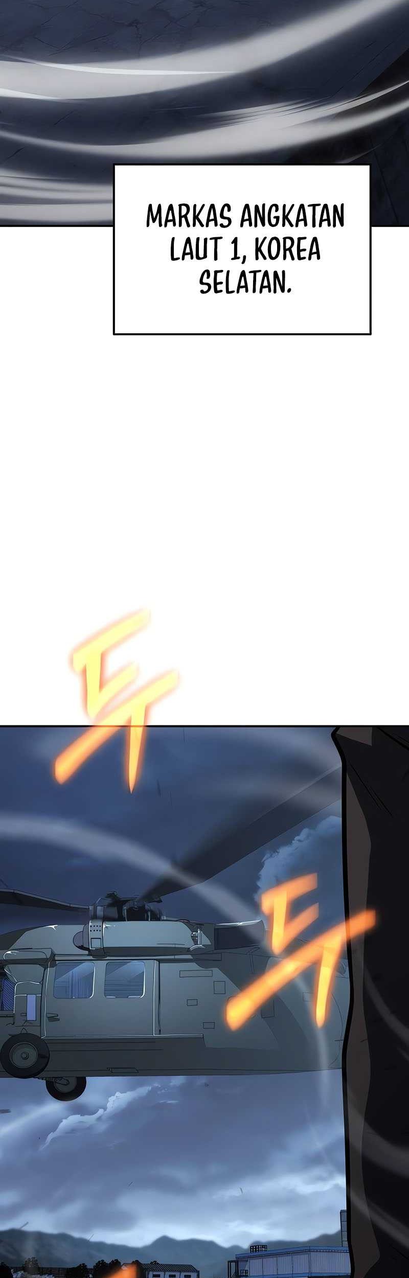 The Knight King Who Returned with a God Chapter 53 - halaman 4