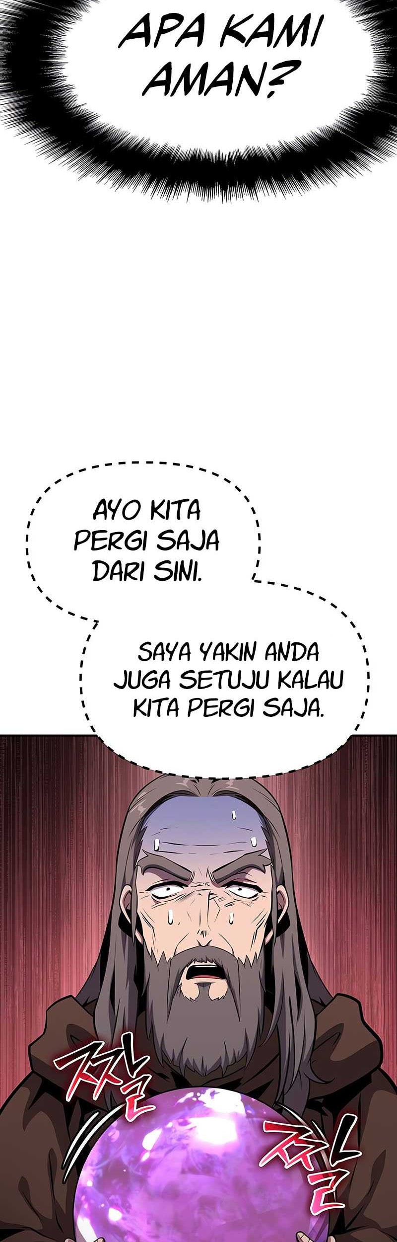 The Knight King Who Returned with a God Chapter 53 - halaman 40