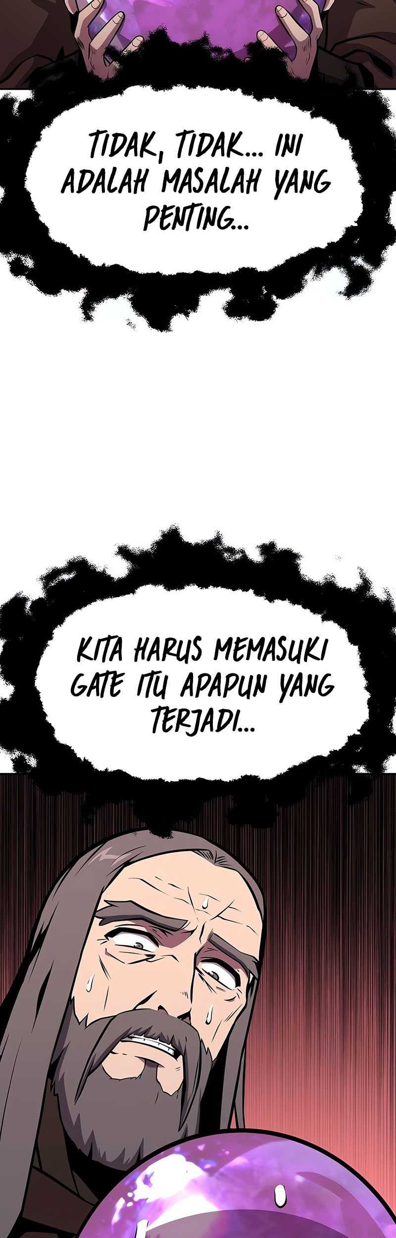The Knight King Who Returned with a God Chapter 53 - halaman 41