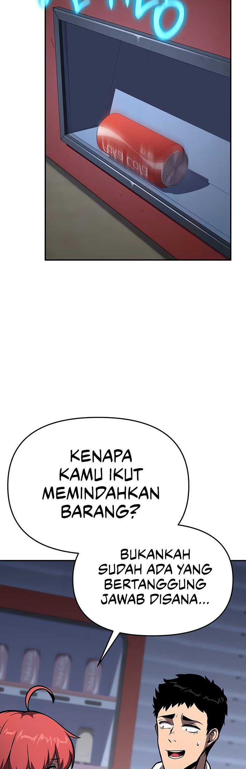 The Knight King Who Returned with a God Chapter 53 - halaman 48