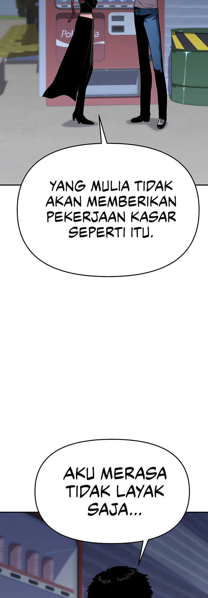 The Knight King Who Returned with a God Chapter 53 - halaman 50