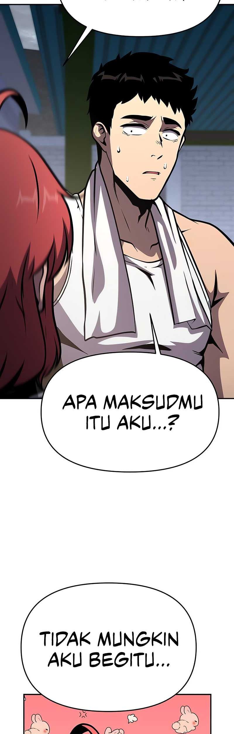 The Knight King Who Returned with a God Chapter 53 - halaman 53