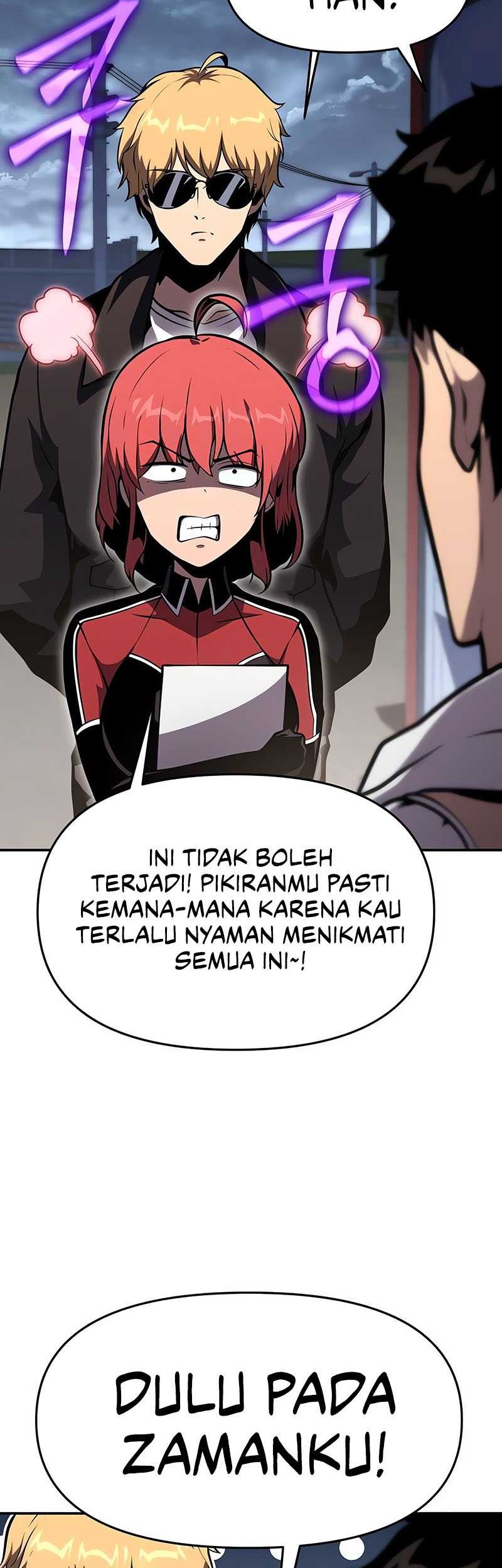 The Knight King Who Returned with a God Chapter 53 - halaman 56