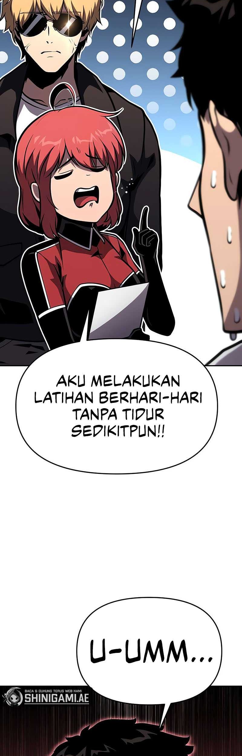 The Knight King Who Returned with a God Chapter 53 - halaman 57