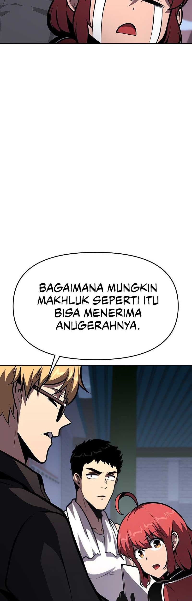The Knight King Who Returned with a God Chapter 53 - halaman 64