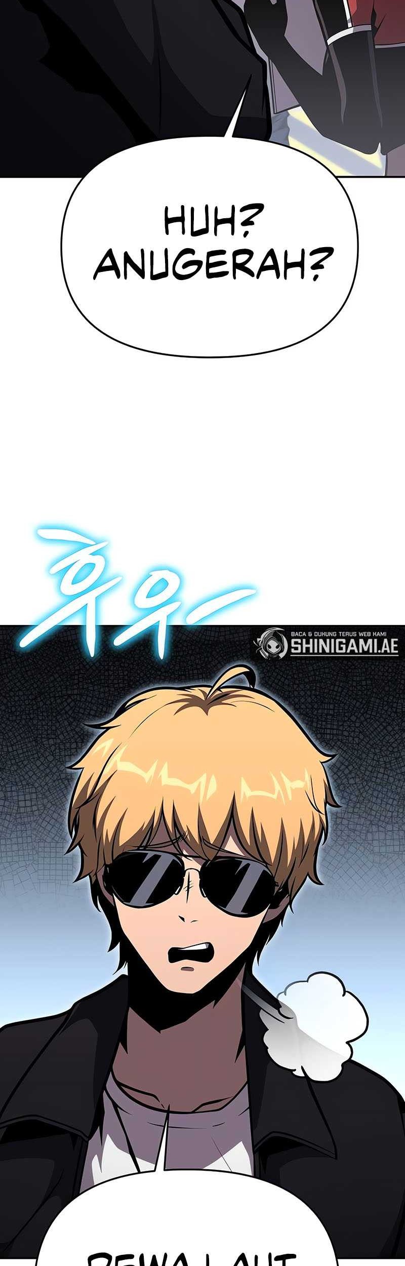The Knight King Who Returned with a God Chapter 53 - halaman 65