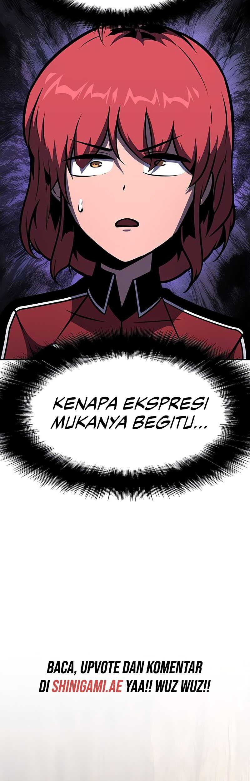 The Knight King Who Returned with a God Chapter 53 - halaman 69