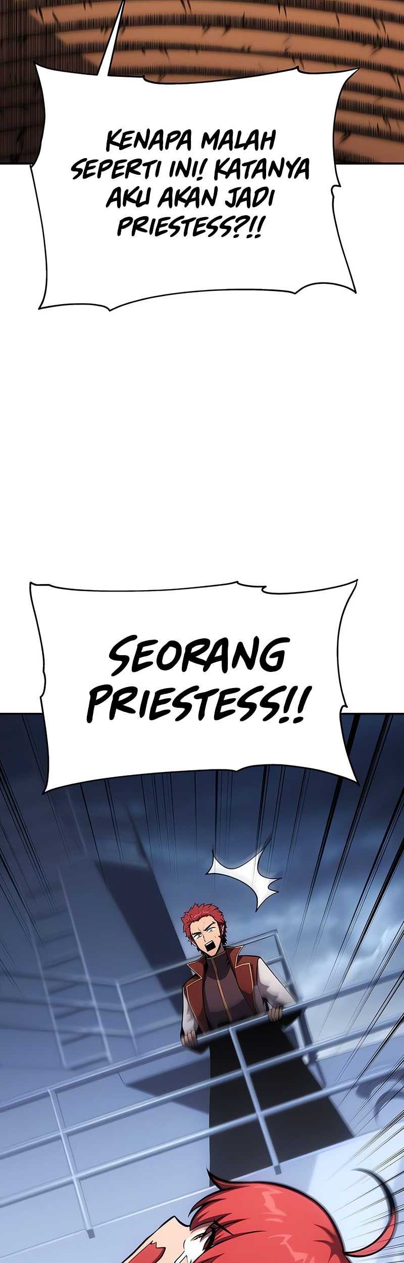 The Knight King Who Returned with a God Chapter 53 - halaman 71