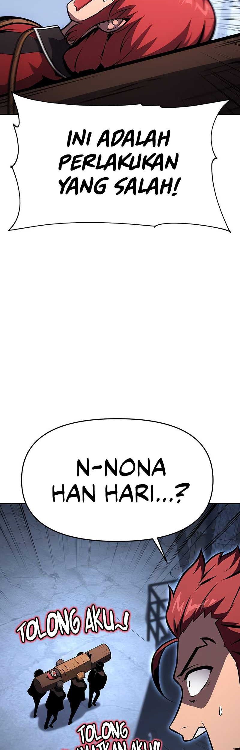 The Knight King Who Returned with a God Chapter 53 - halaman 72