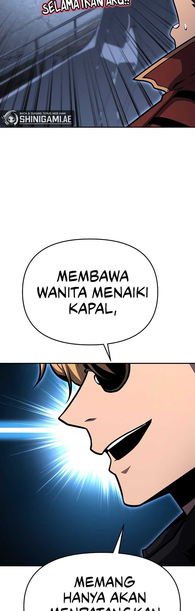 The Knight King Who Returned with a God Chapter 53 - halaman 73
