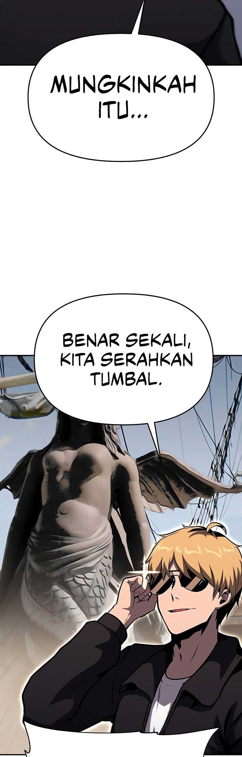 The Knight King Who Returned with a God Chapter 53 - halaman 75