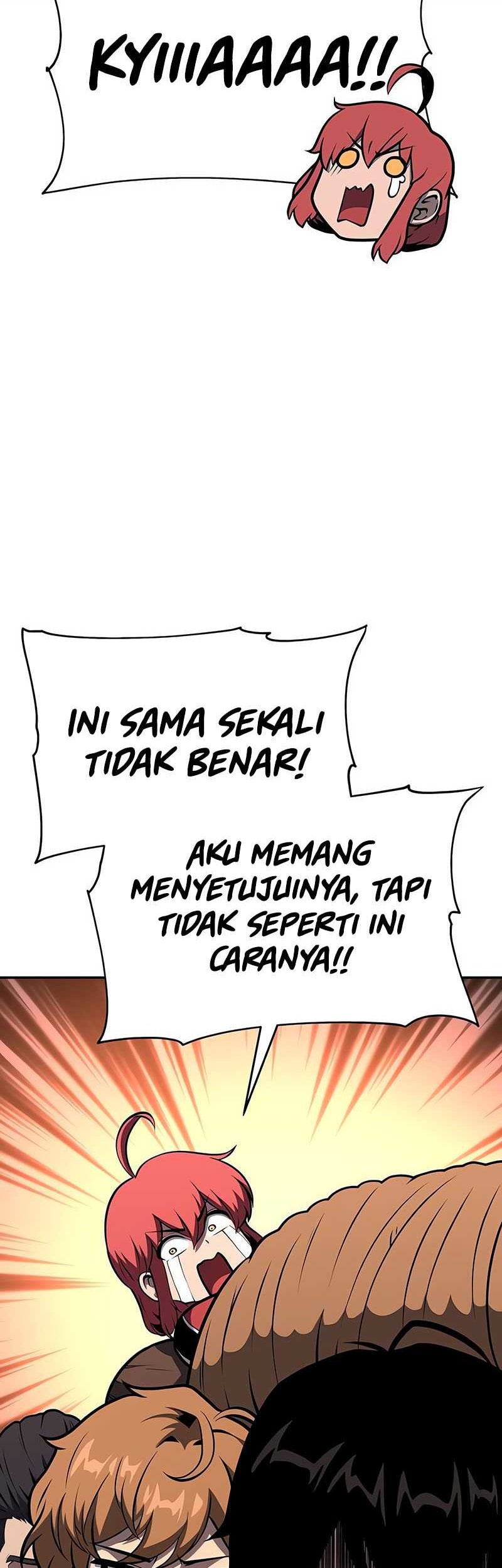 The Knight King Who Returned with a God Chapter 53 - halaman 76