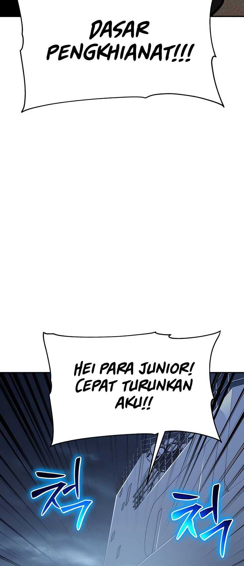 The Knight King Who Returned with a God Chapter 53 - halaman 78