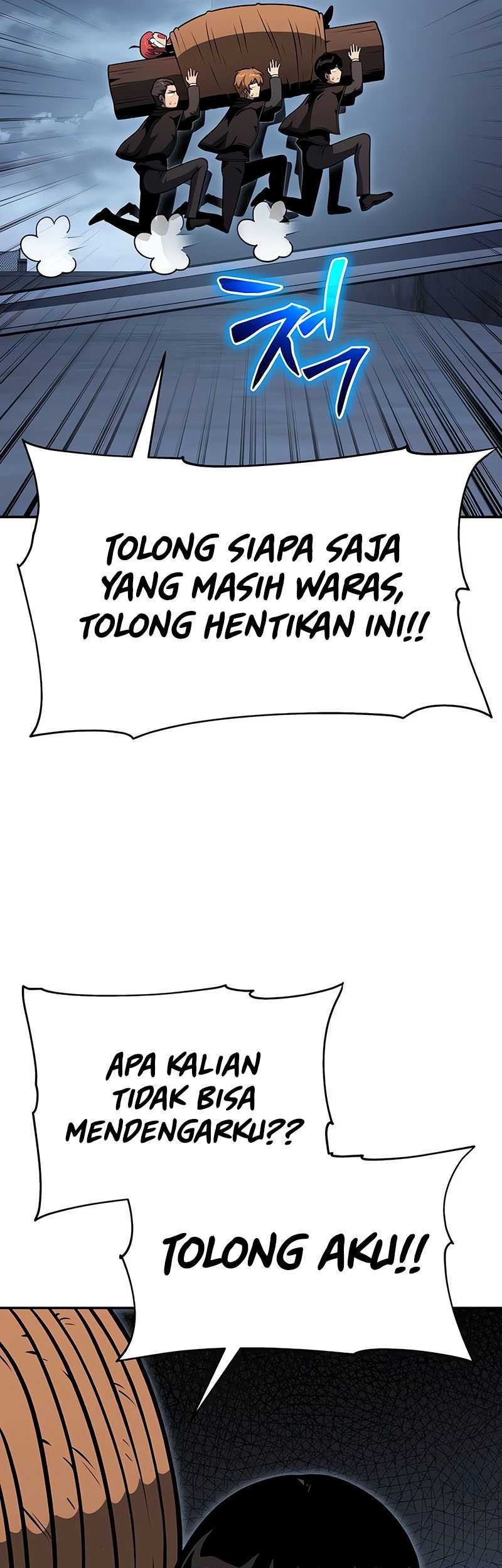 The Knight King Who Returned with a God Chapter 53 - halaman 79