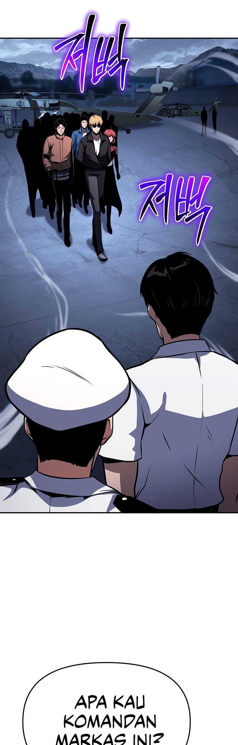 The Knight King Who Returned with a God Chapter 53 - halaman 8