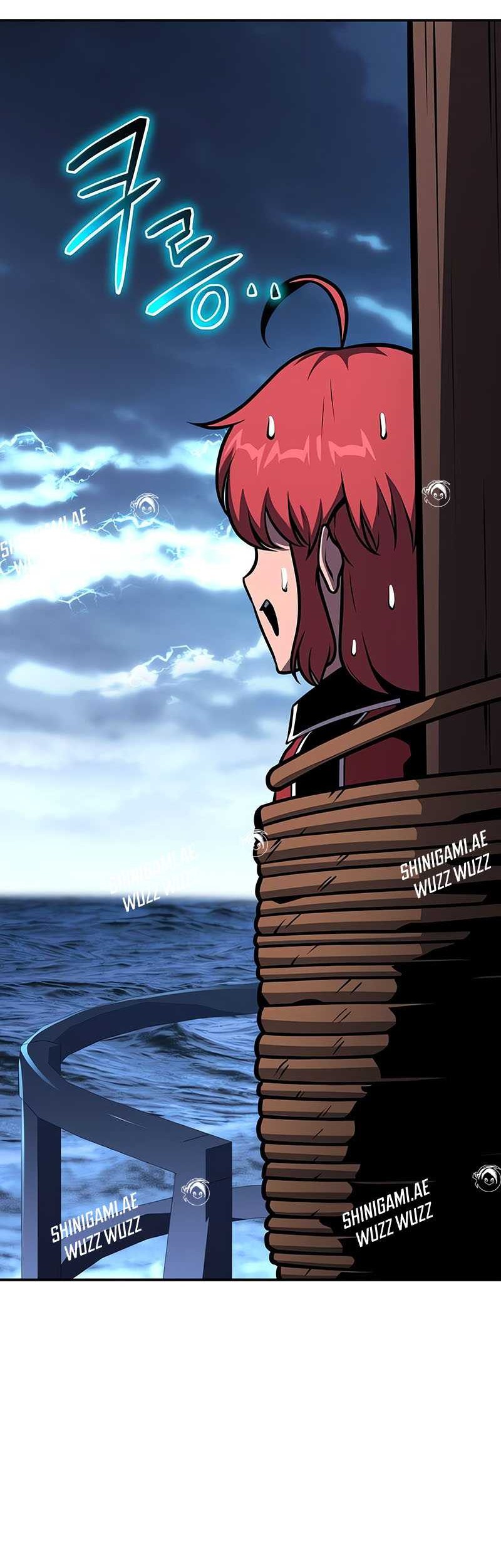 The Knight King Who Returned with a God Chapter 53 - halaman 84